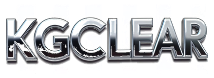 kg999clear logo